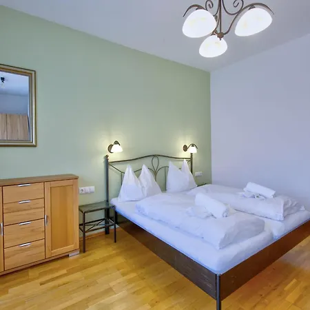 Wildschoenau Alpine Vicky Apartment, Cleaning Included Apartman Niederau