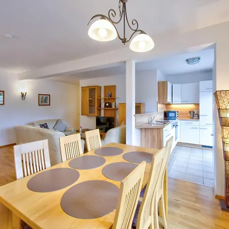 Wildschoenau Alpine Vicky Apartment, Cleaning Included * Niederau