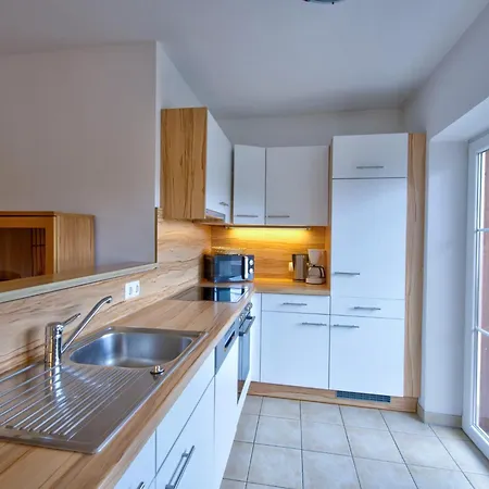 Wildschoenau Alpine Vicky Apartment, Cleaning Included Apartman Niederau