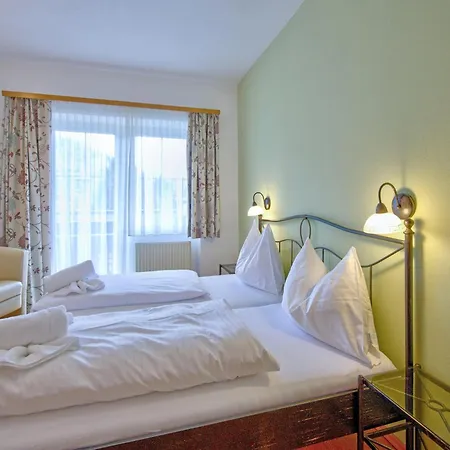 Apartman Wildschoenau Alpine Vicky Apartment, Cleaning Included Niederau