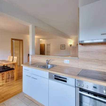 Wildschoenau Alpine Vicky Apartment, Cleaning Included