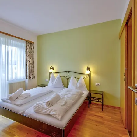 Wildschoenau Alpine Vicky Apartment, Cleaning Included Niederau