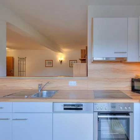 Apartman Wildschoenau Alpine Vicky Apartment, Cleaning Included *