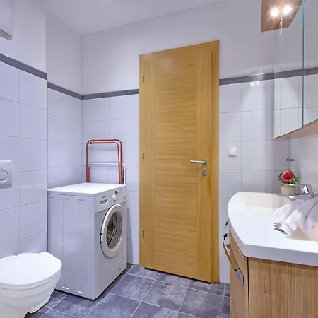 Apartman Wildschoenau Alpine Vicky Apartment, Cleaning Included Niederau