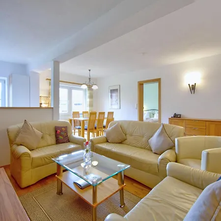 Wildschoenau Alpine Vicky Apartment, Cleaning Included Niederau