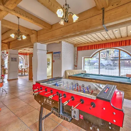 Wildschoenau Alpine Vicky Apartment, Cleaning Included Apartman