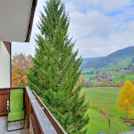 Wildschoenau Alpine Vicky Apartment, Cleaning Included Apartman