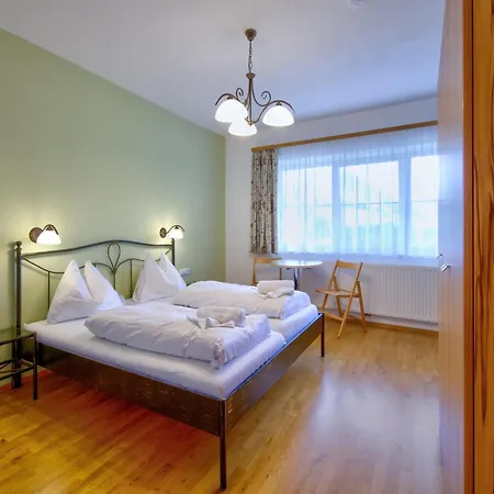 Wildschoenau Alpine Vicky Apartment, Cleaning Included
