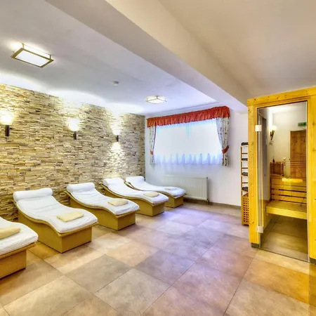 Apartman Wildschoenau Alpine Vicky Apartment, Cleaning Included