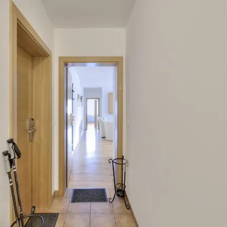 Apartman Wildschoenau Alpine Vicky Apartment, Cleaning Included *