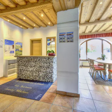 Wildschoenau Alpine Vicky Apartment, Cleaning Included Apartman *