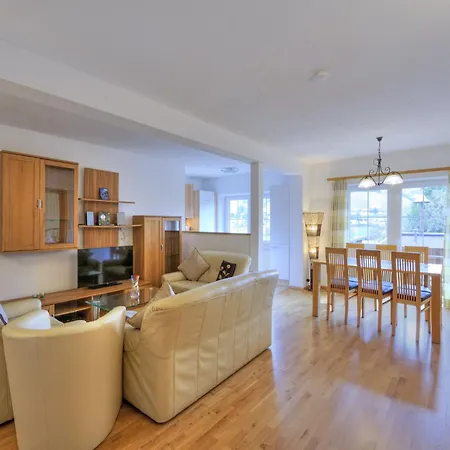 Apartman Wildschoenau Alpine Vicky Apartment, Cleaning Included
